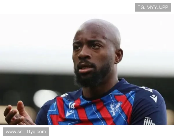 水晶宫前锋马特塔体检失败无缘加盟AC米兰，将接受手术缺阵3-4个月